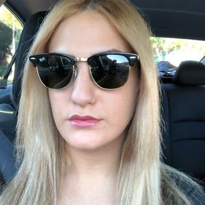 Meet your Posher, Kristina